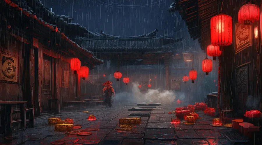 筑梦公馆兑换码横幅图片3